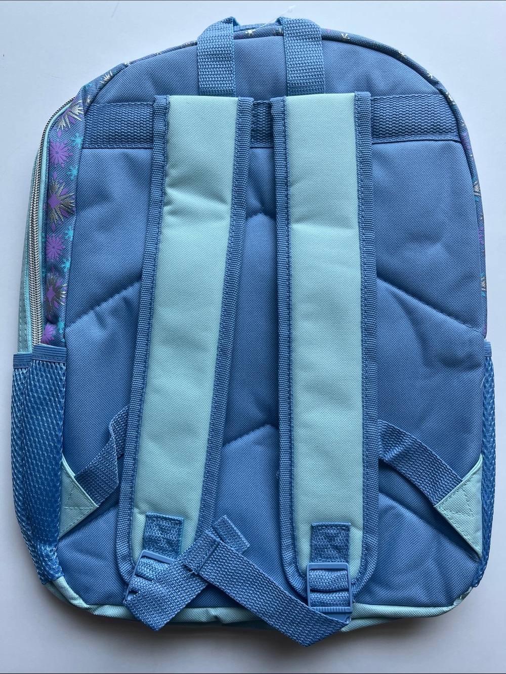 Disney Frozen Elsa Backpack with Insulated Lunch Tote - Picture 4 of 7